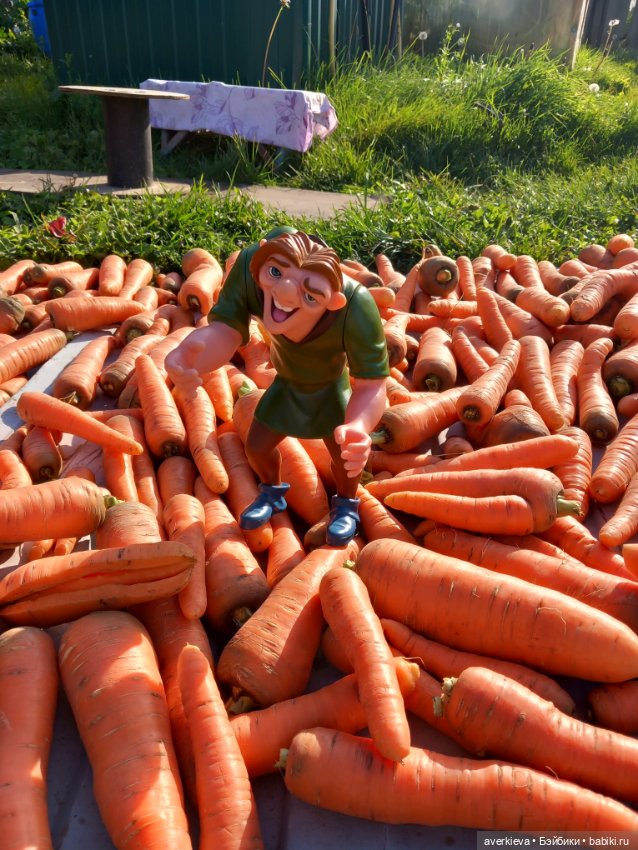 Субботнее...Лирическое — Интересные игрушки и фигурки (разное): редкие (фото 5)