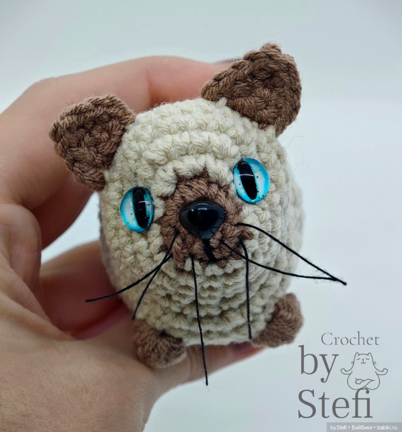 Давайте знакомиться - Кот Бублик (фото 2)