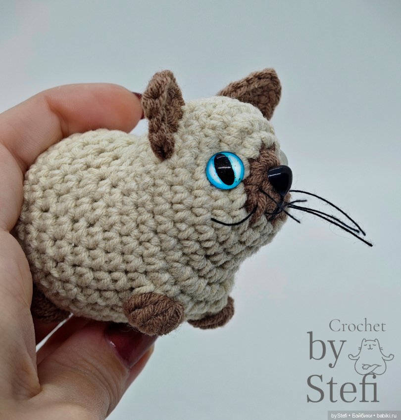 Давайте знакомиться - Кот Бублик (фото 5)