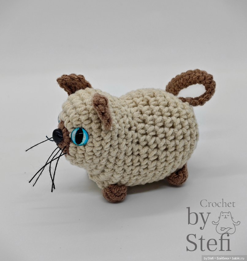 Давайте знакомиться - Кот Бублик (фото 7)