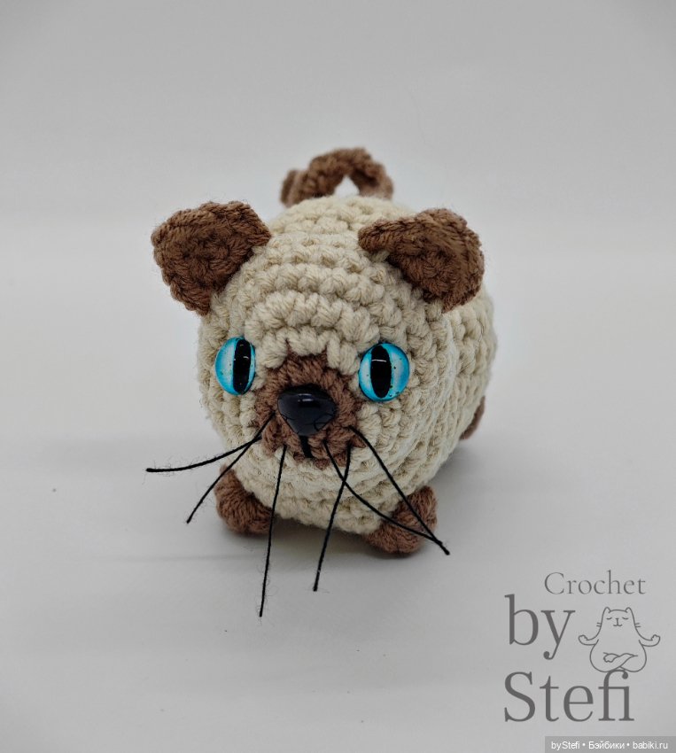 Давайте знакомиться - Кот Бублик (фото 6)