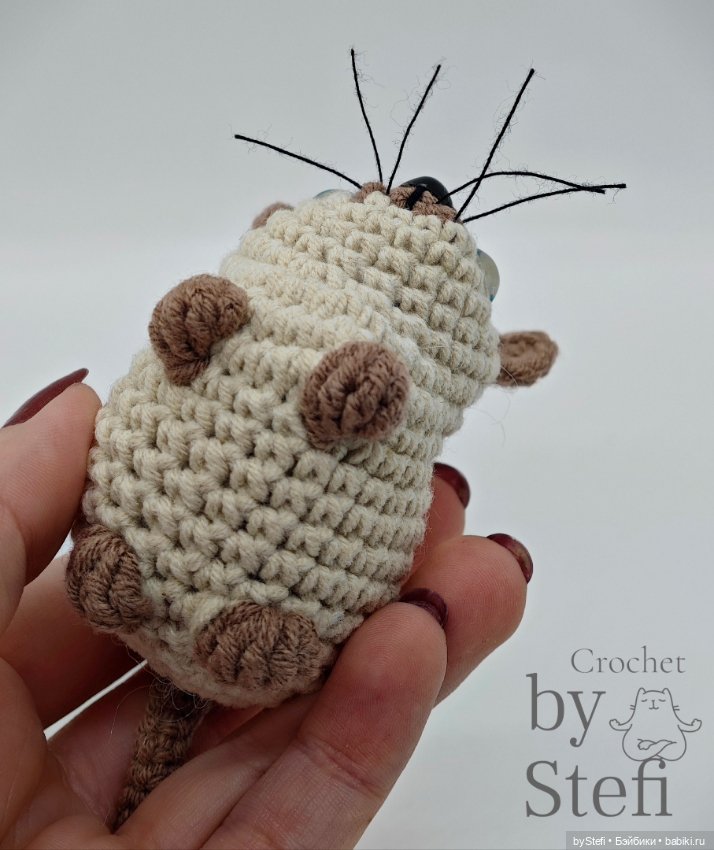 Давайте знакомиться - Кот Бублик (фото 8)