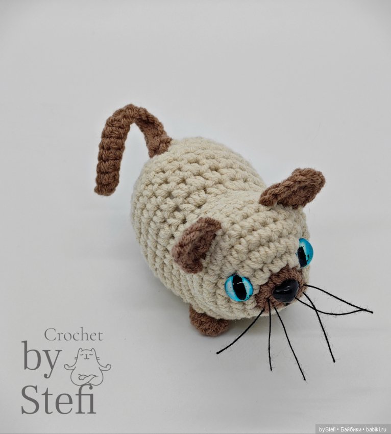 Давайте знакомиться - Кот Бублик (фото 4)