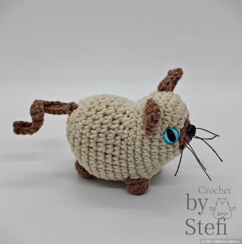 Давайте знакомиться - Кот Бублик (фото 10)