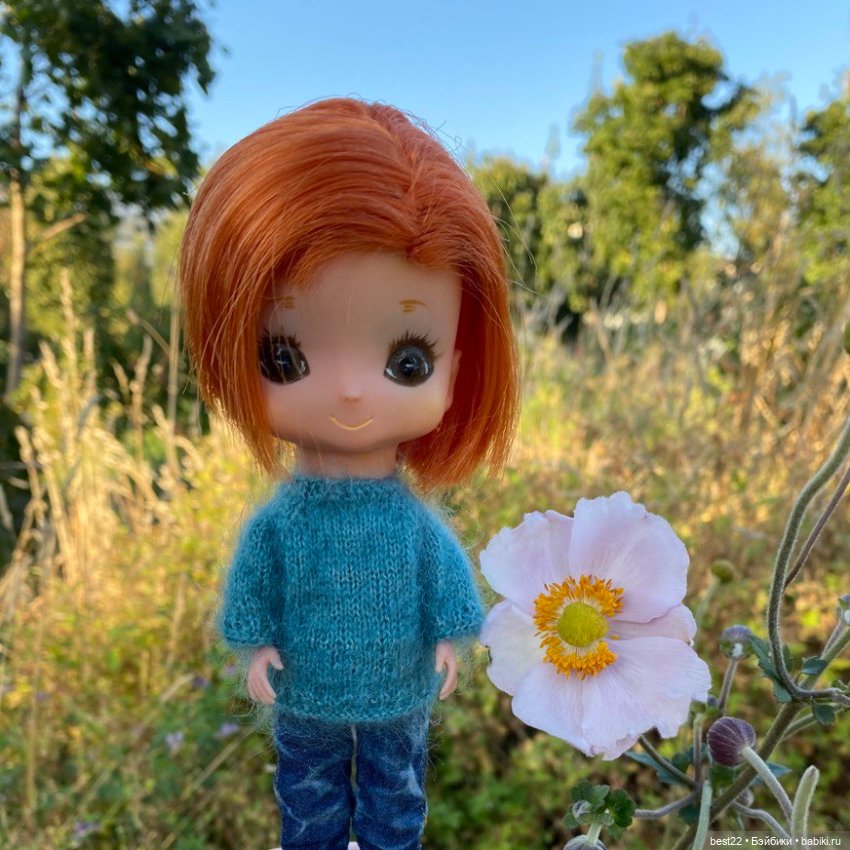 Выходные сентября — Игровые куклы разных производителей (Разное): редкие бренды