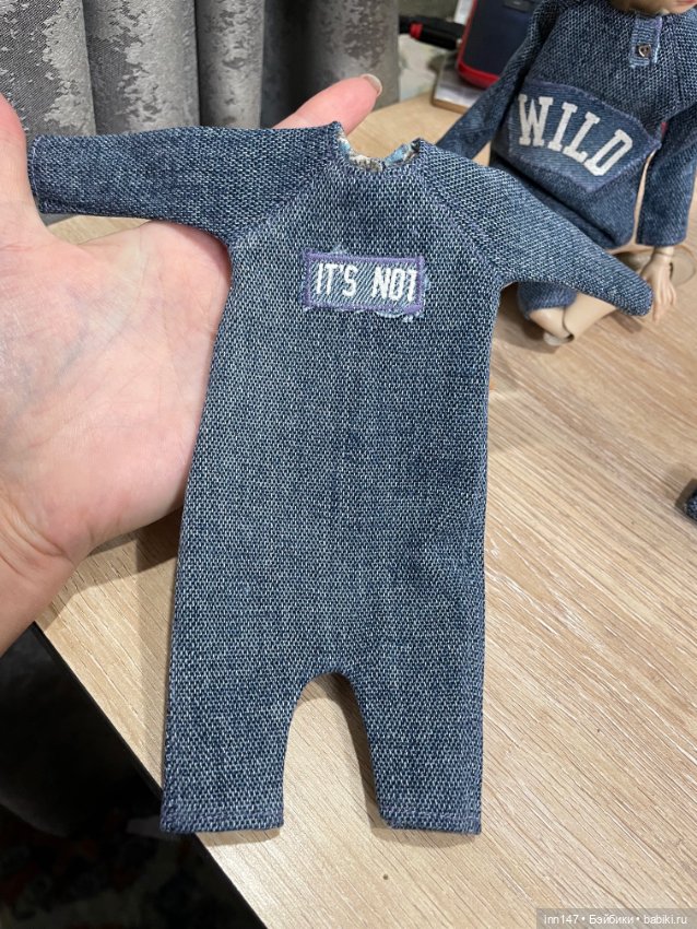 Кто выводит мать из швейного сна? Птичка