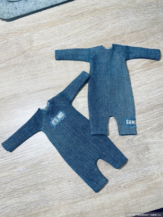 Кто выводит мать из швейного сна? Птичка (фото 4)