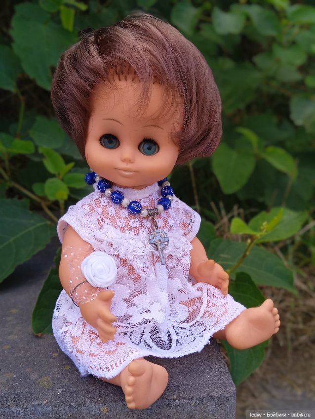 Будни кукломанки . Часть IV. Дежавю (фото 10)