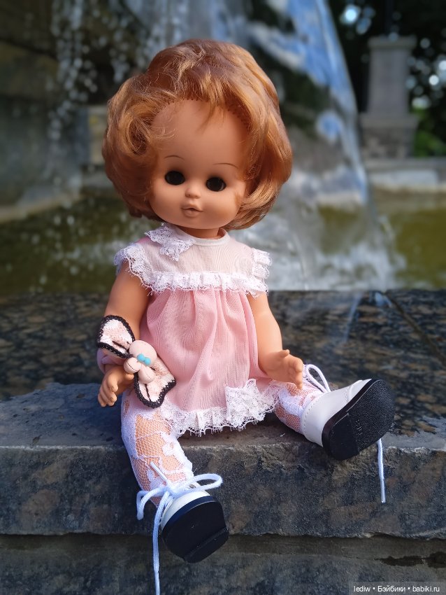 Будни кукломанки . Часть IV. Дежавю (фото 8)