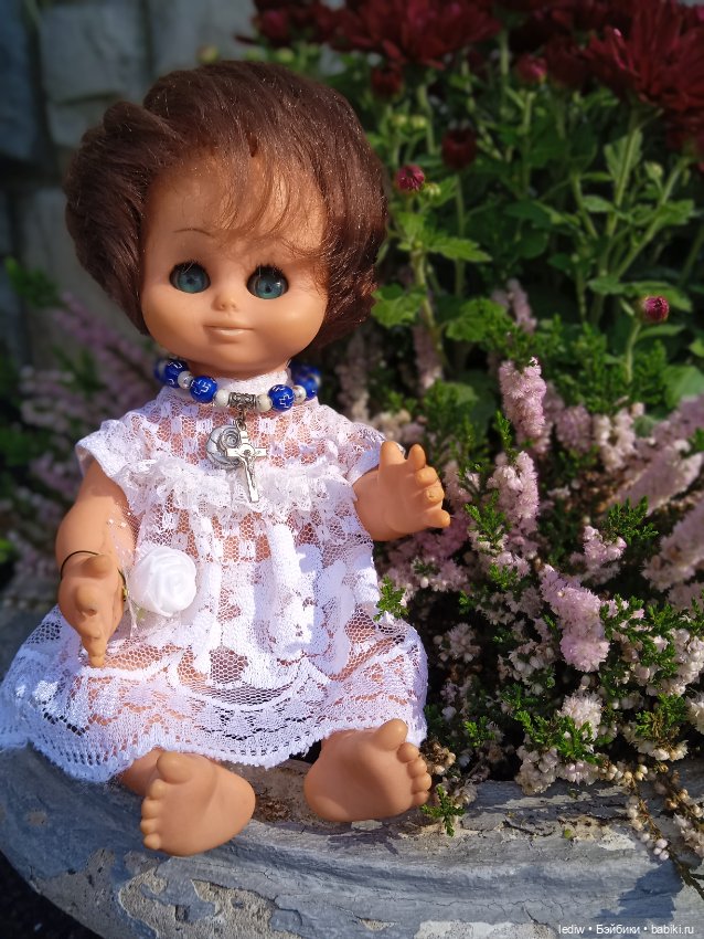 Будни кукломанки . Часть IV. Дежавю