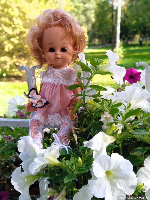 Будни кукломанки . Часть IV. Дежавю (фото 5)