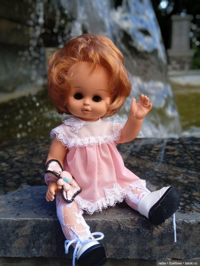 Будни кукломанки . Часть IV. Дежавю (фото 9)