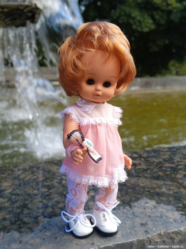 Будни кукломанки . Часть IV. Дежавю (фото 6)