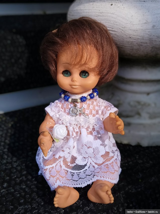 Будни кукломанки . Часть IV. Дежавю