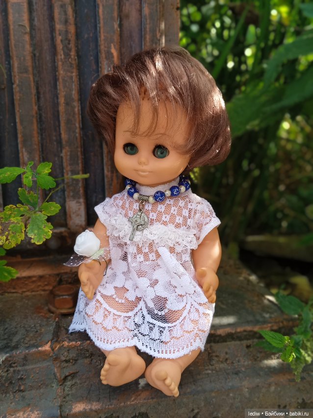 Будни кукломанки . Часть IV. Дежавю