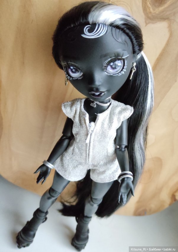 Чëртова дюжина РХ/ ШХ — Куклы Rainbow High (Рейнбоу Хай (фото 8)