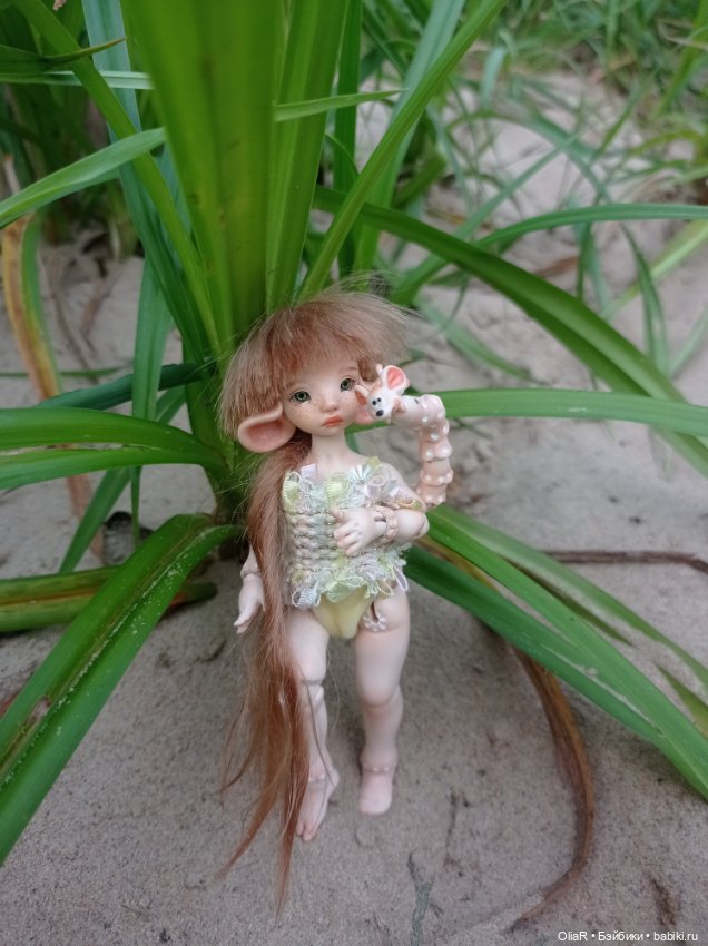 Мышуня-Бабочка или История одной фотки с Клопом🪲