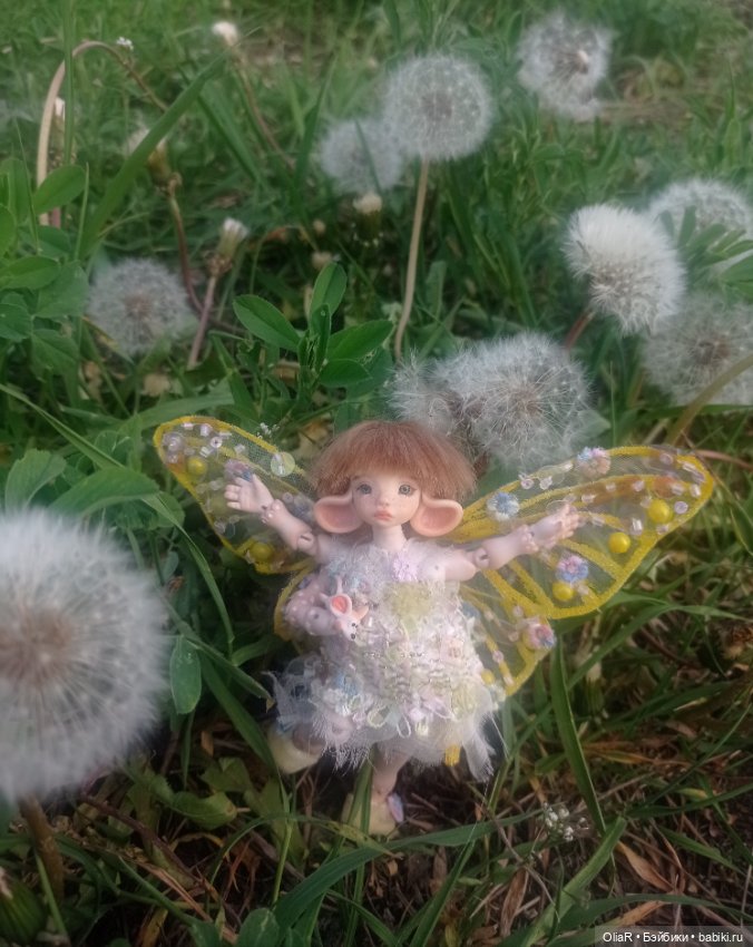 Мышуня-Бабочка или История одной фотки с Клопом🪲 (фото 8)