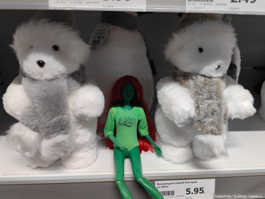 Музыкальная История 44 — Туризм и путешествия: фотоотчеты из поездок (фото 3)