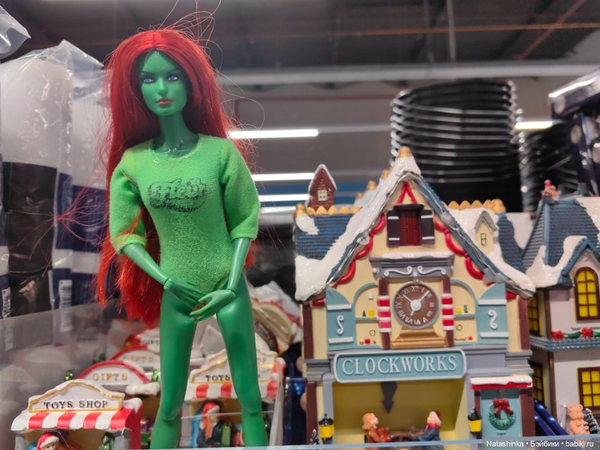 Музыкальная История 44 — Туризм и путешествия: фотоотчеты из поездок (фото 8)