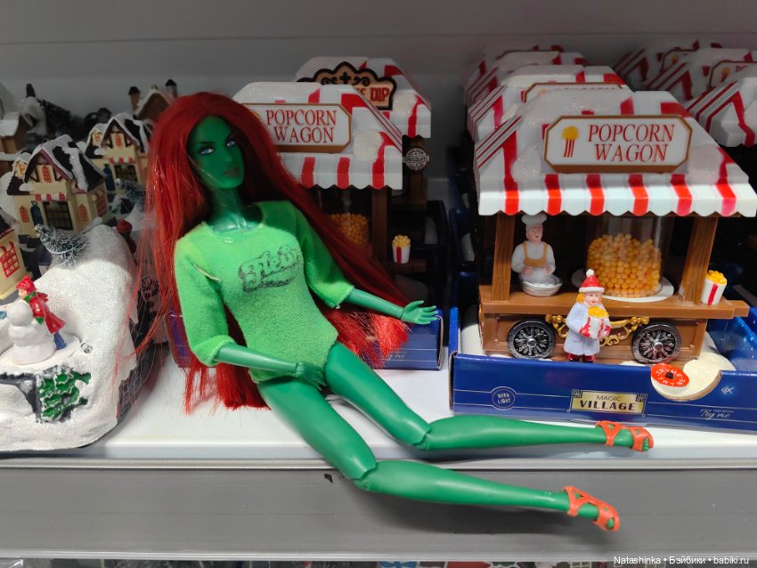 Музыкальная История 44 — Туризм и путешествия: фотоотчеты из поездок (фото 4)