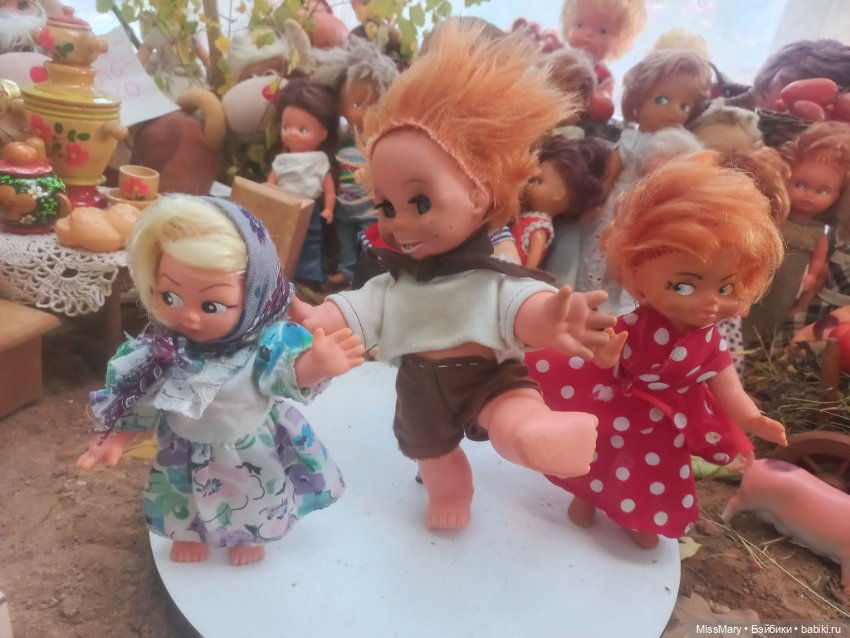 "Праздник урожая 2023". Закрытие (фото 2)