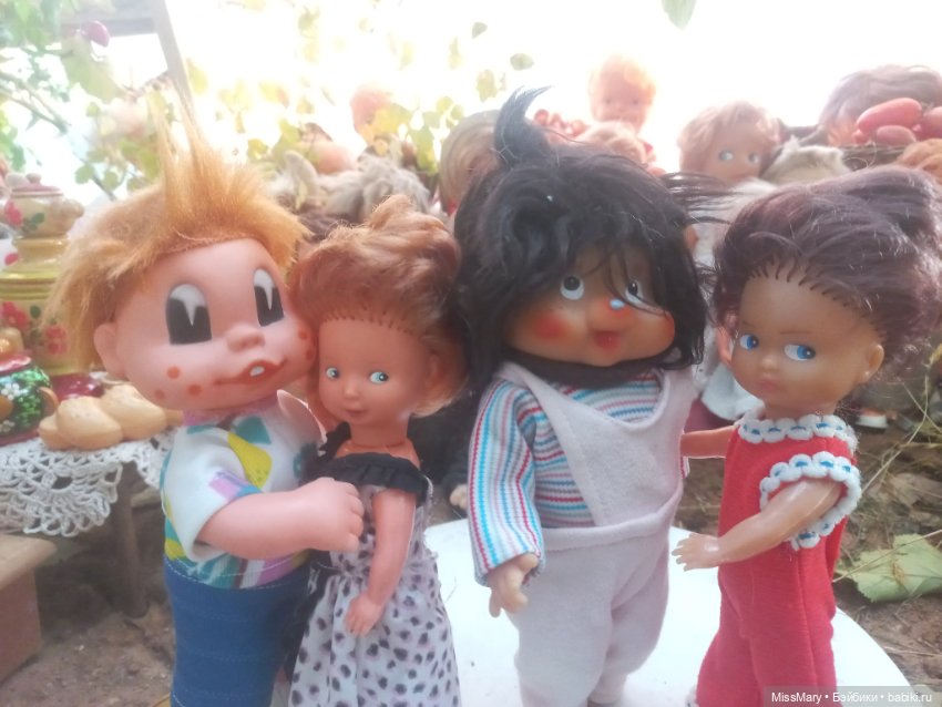 "Праздник урожая 2023". Закрытие (фото 10)