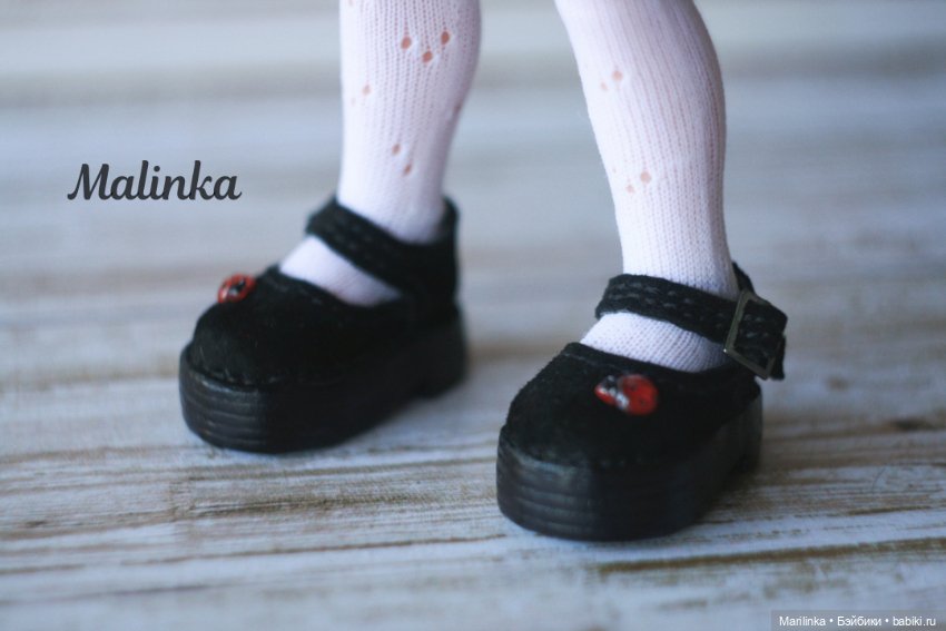 Божья коровка — Куклы Paola Reina (Паола Рейна): новинки (фото 10)