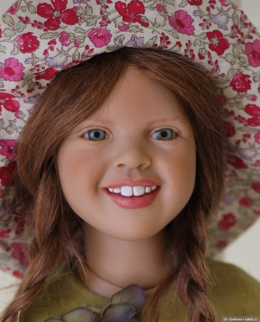 Akkelin от Zwergnase — Куклы Zwergnase (Цвергназе/Цверги): фото