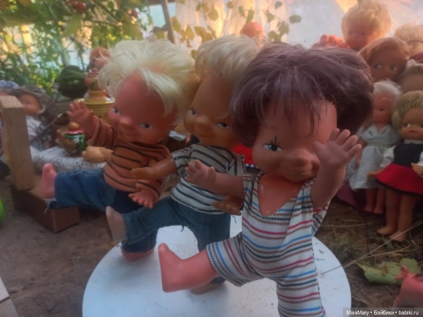 "Праздник урожая 2023". Закрытие