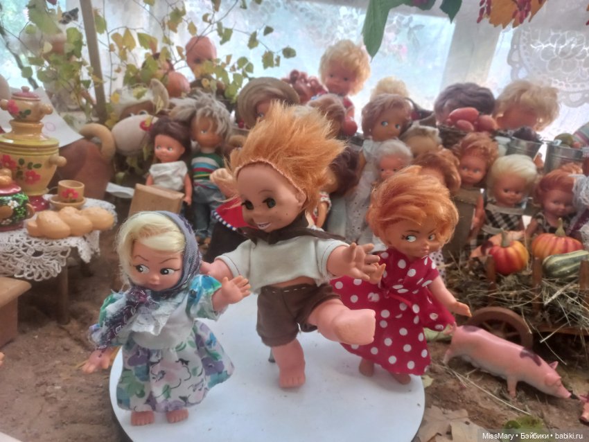 "Праздник урожая 2023". Закрытие (фото 4)