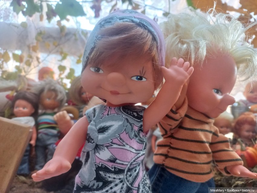 "Праздник урожая 2023". Закрытие (фото 7)