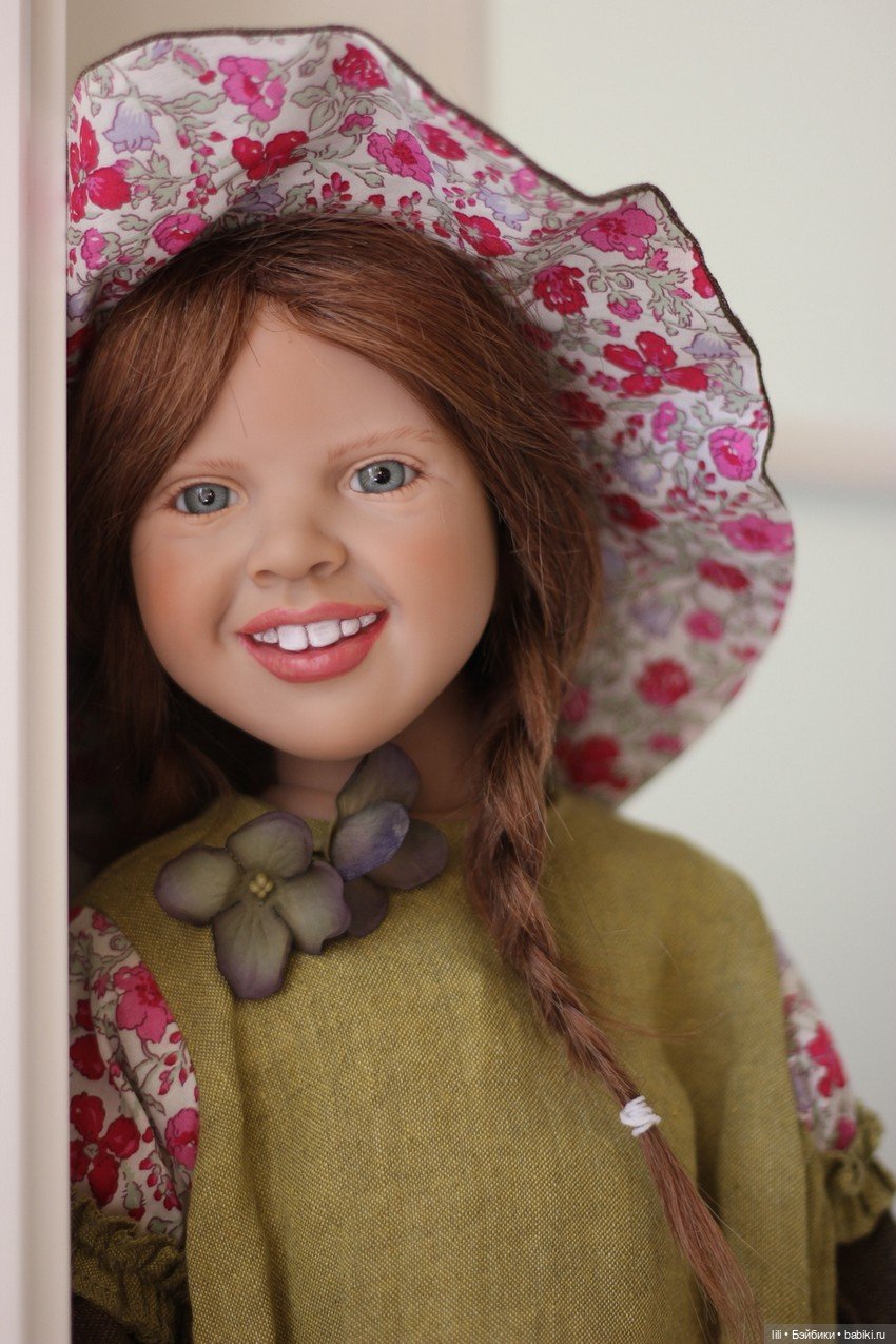 Akkelin от Zwergnase — Куклы Zwergnase (Цвергназе/Цверги): фото