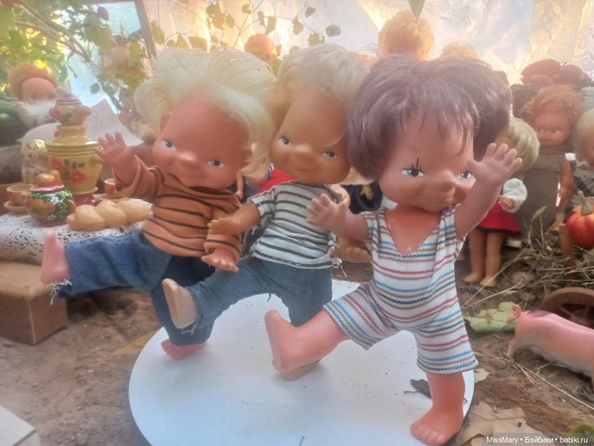 "Праздник урожая 2023". Закрытие