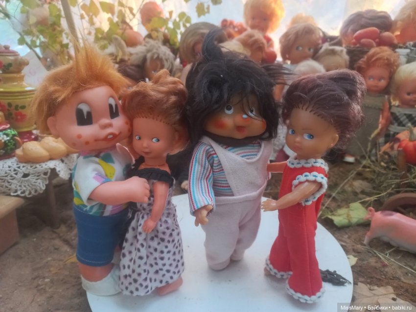 "Праздник урожая 2023". Закрытие (фото 8)