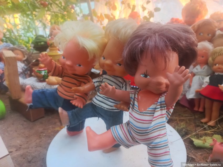 "Праздник урожая 2023". Закрытие