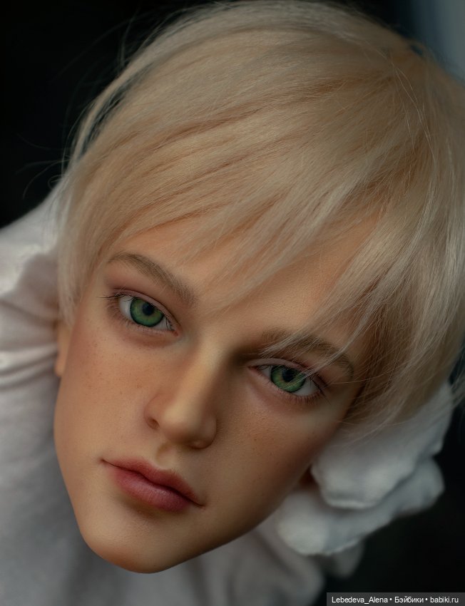 Мэйки, часть 4 — ООАК и репейнт кукол (Custom): Barbie