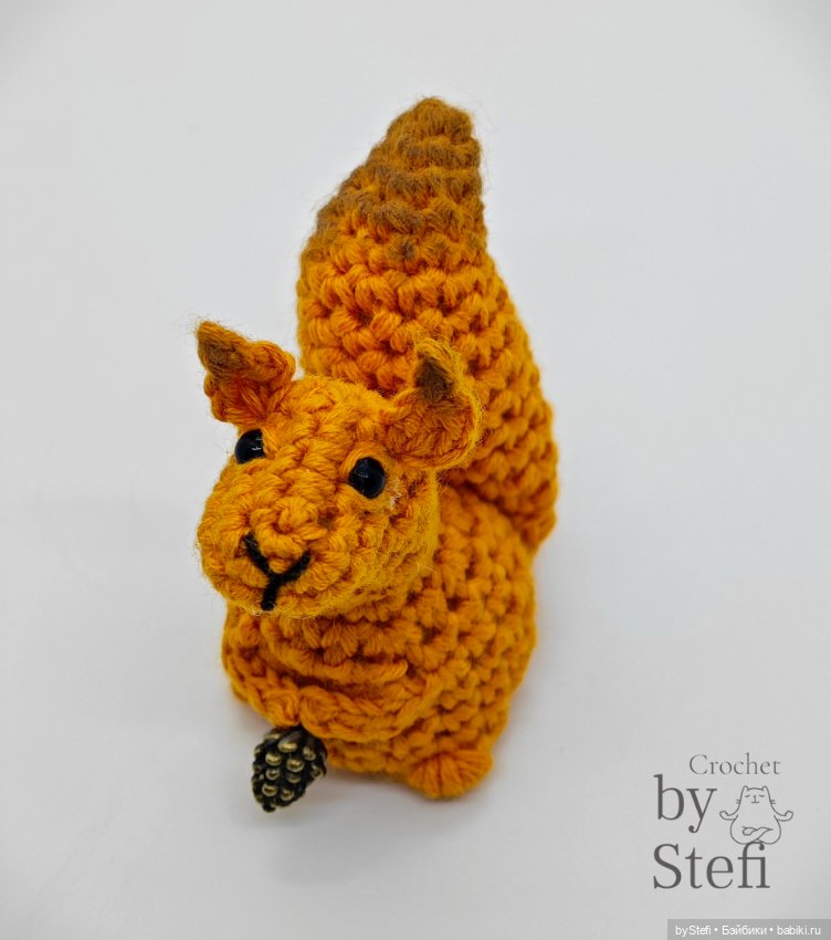 Вот такая малявочная красотка забежала в гости (фото 9)