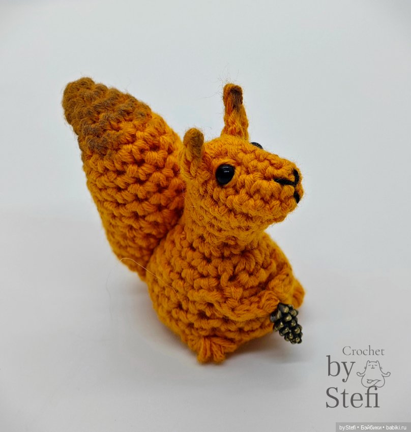 Вот такая малявочная красотка забежала в гости (фото 8)