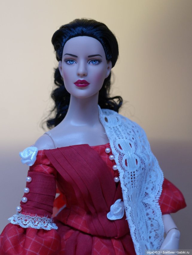 Куклы Tonner: ч. 93 — Фэшн