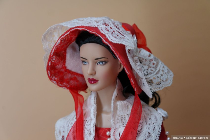 Куклы Tonner: ч. 93 — Фэшн