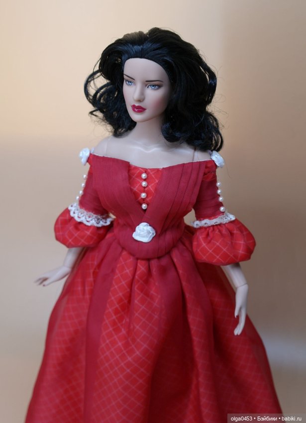 Куклы Tonner: ч. 93 — Фэшн