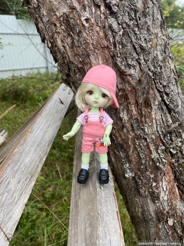 Лео - царь горы — Куклы Latidoll (Лати): BJD (БЖД) (фото 4)