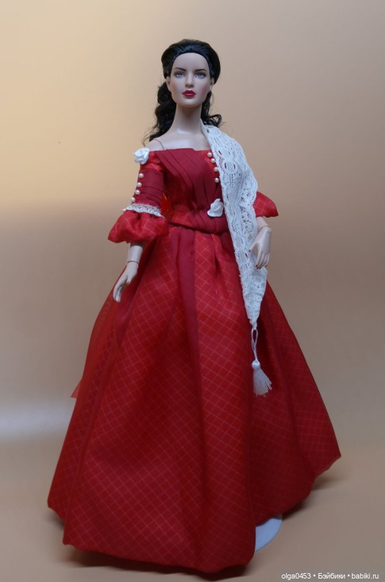 Куклы Tonner: ч. 93 — Фэшн