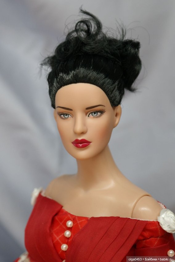 Куклы Tonner: ч. 93 — Фэшн