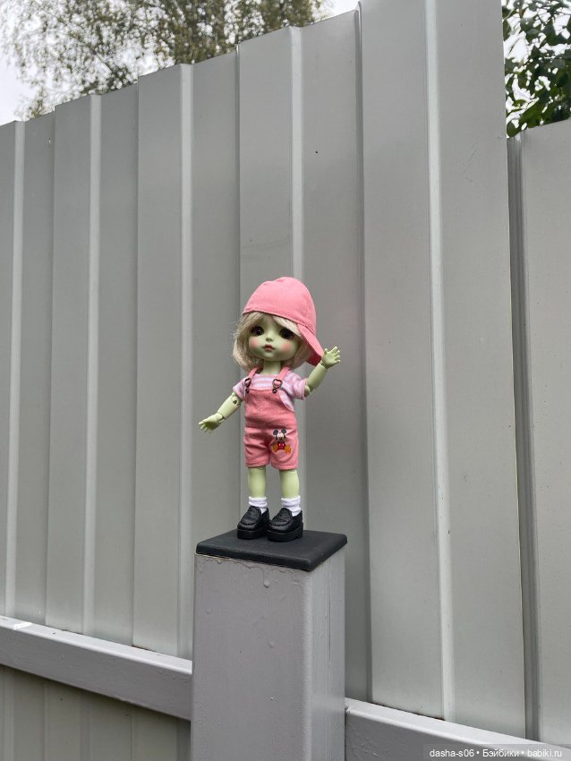 Лео - царь горы — Куклы Latidoll (Лати): BJD (БЖД) (фото 7)