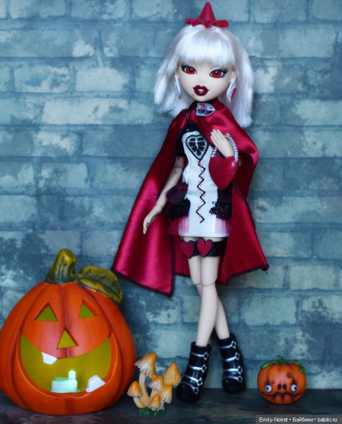 Ведьмочки — Куклы Bratz (Братц) и Moxie Girlz: MGA (фото 3)
