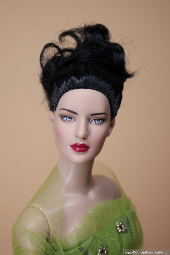 Куклы Tonner: ч. 93 — Фэшн