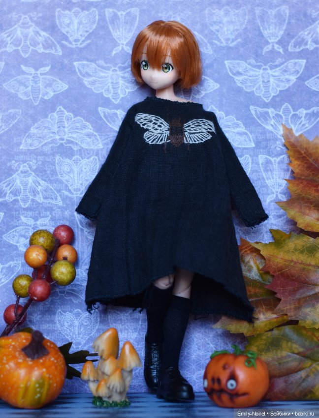 Аниме куклы (MJD/Винил): Imomo (фото 3)