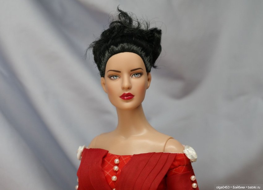 Куклы Tonner: ч. 93 — Фэшн